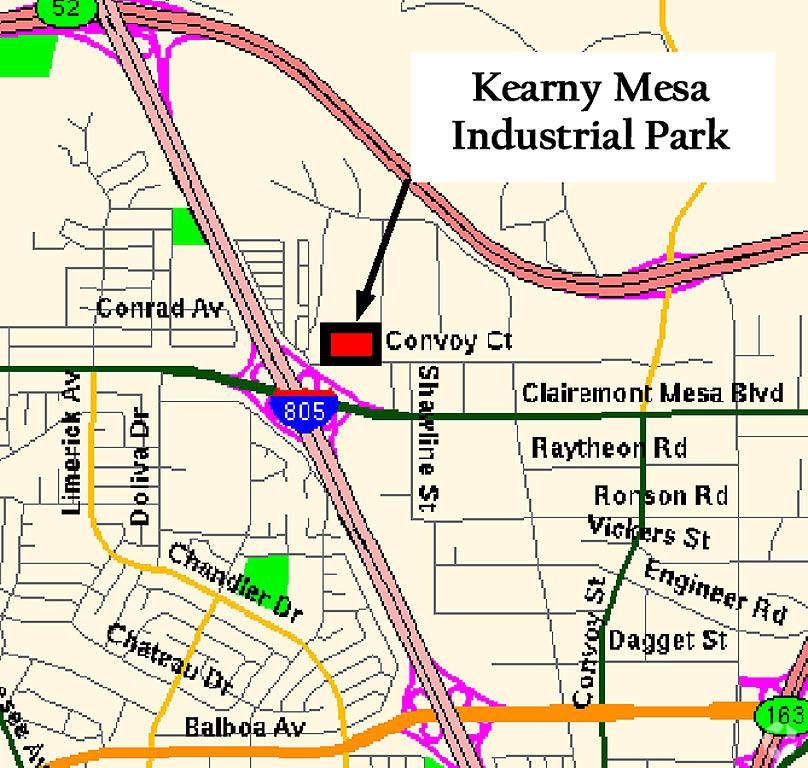 Industrial Property For Lease photo 3