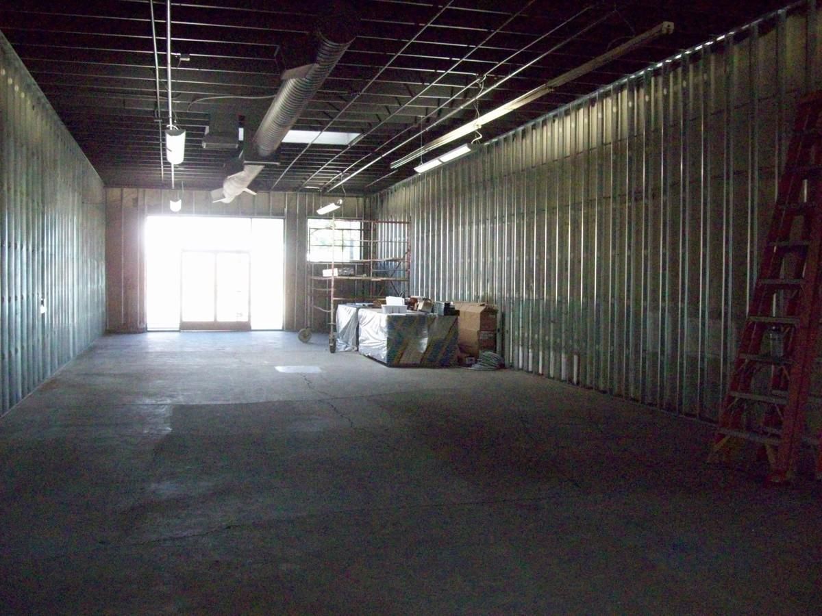 BRAND NEW CONSTRUCTION FLEX SPACE photo 4