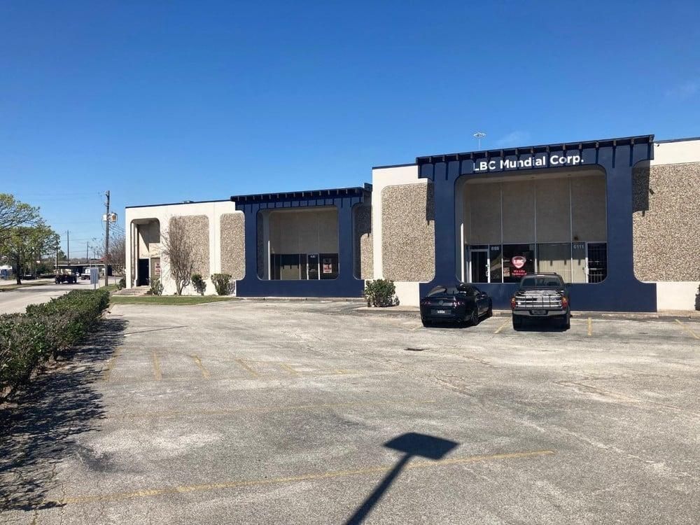 South Loop Business Park photo 1