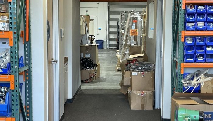 Warehouse Space for Rent at 290 West Orange Show Road San Bernardino, CA 92408 - #5