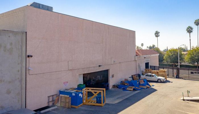 Warehouse Space for Rent at 445-447 Madera St San Gabriel, CA 91776 - #6