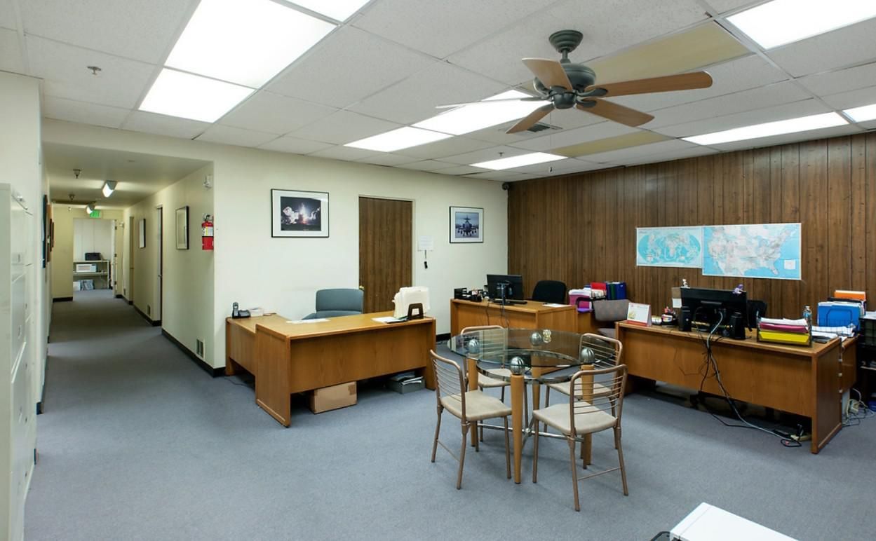 Industrial Property For Lease photo 2