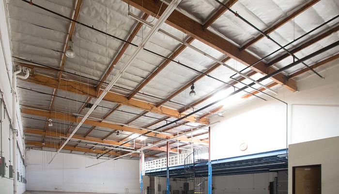 Warehouse Space for Sale at 2430-2438 E 11th St Los Angeles, CA 90021 - #3