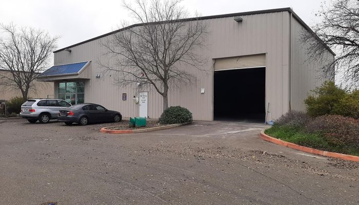 Warehouse Space for Rent at 12412 Gold Flake Court Rancho Cordova, CA 95742 - #2