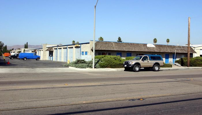 Warehouse Space for Rent at 10020 Prospect Ave Santee, CA 92071 - #2