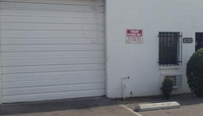 Warehouse Space for Rent at 8282-8306 Allport Ave Santa Fe Springs, CA 90670 - #2