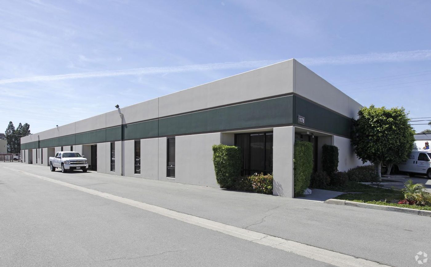 Industrial Property For Lease photo 2