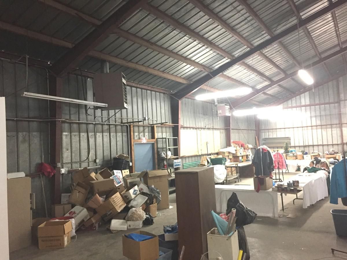 Industrial Property For Sale photo 2