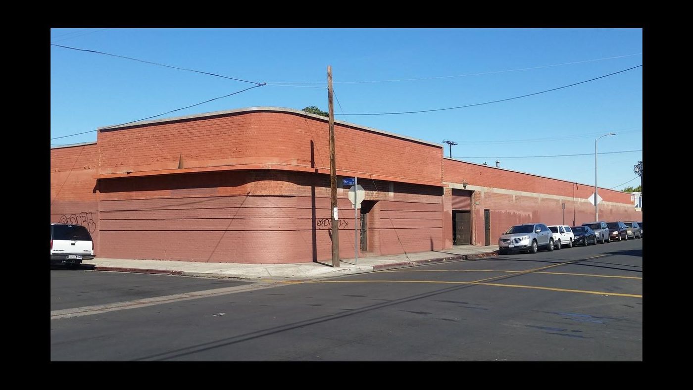 Industrial Property For Sale photo 3