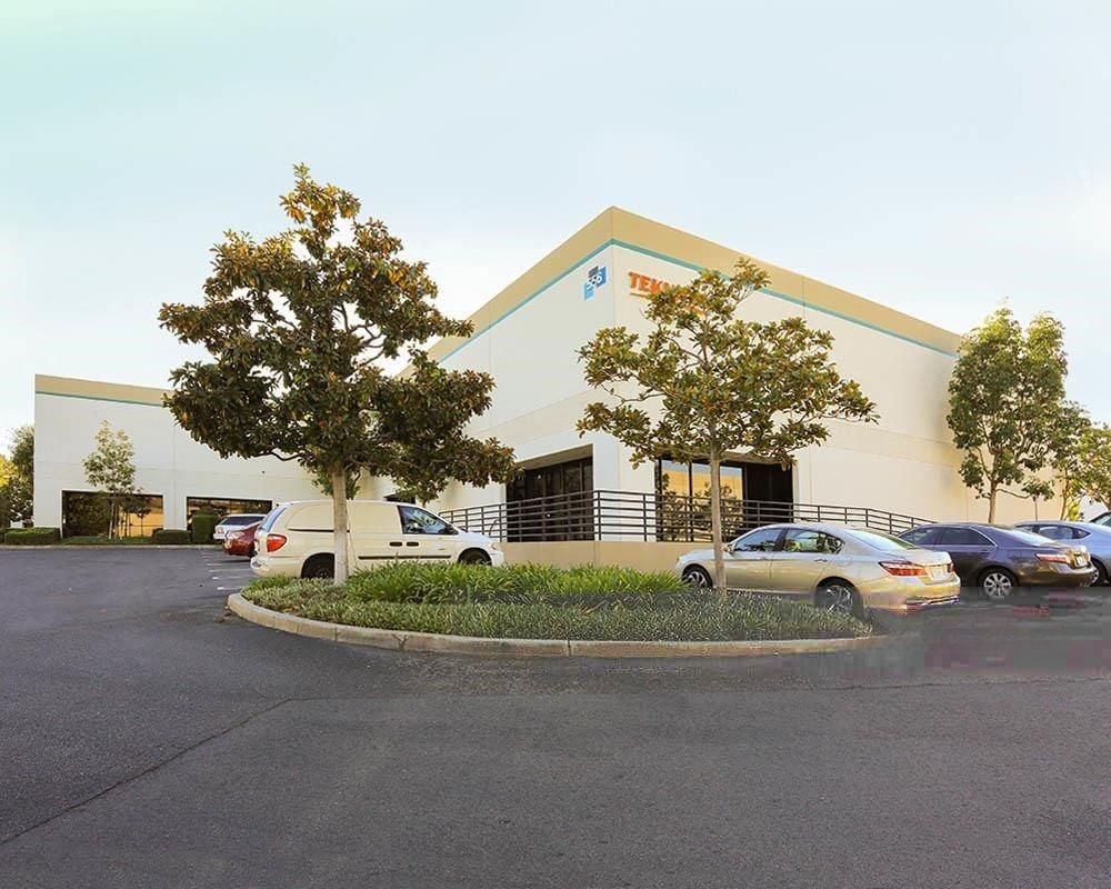Sunset Distribution Center - 566 Vanguard Way photo 1