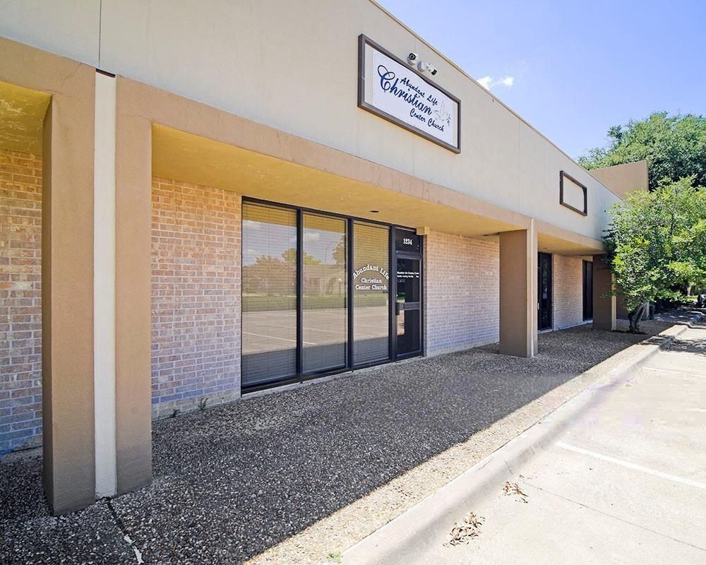 Corporate Center photo 2