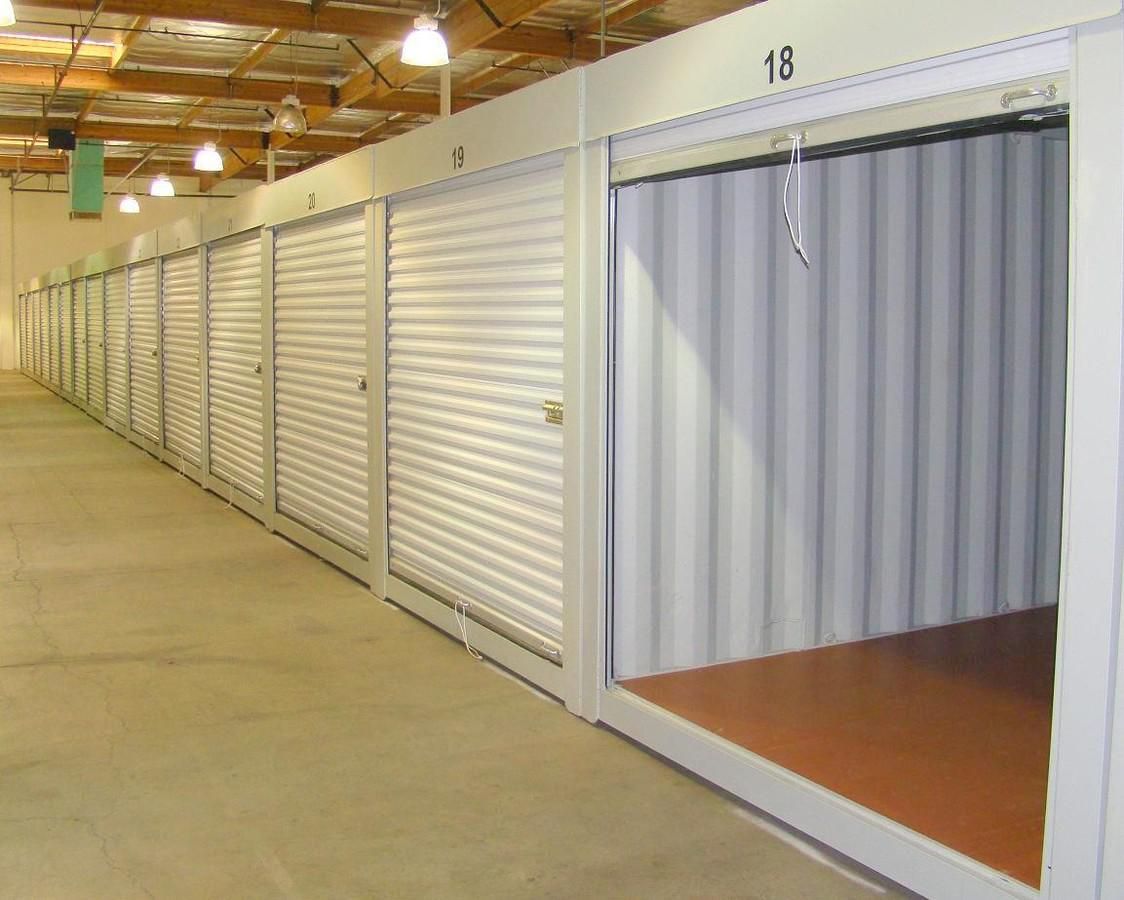 Irvine Office & Storage photo 3