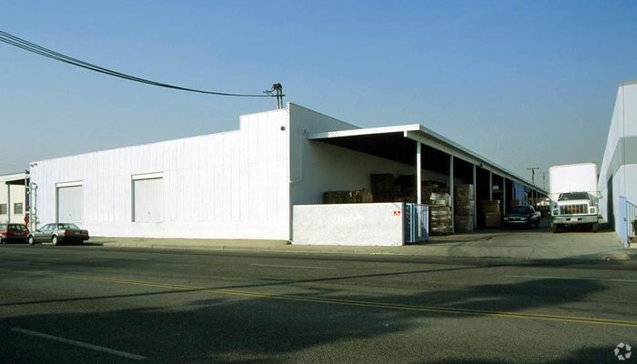 Warehouse Space for Sale at 1515 W Holt Blvd Ontario, CA 91762 - #3