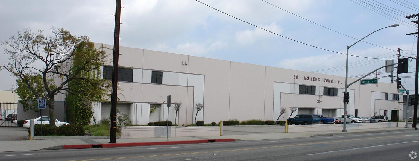 Industrial Property for Lease photo 1