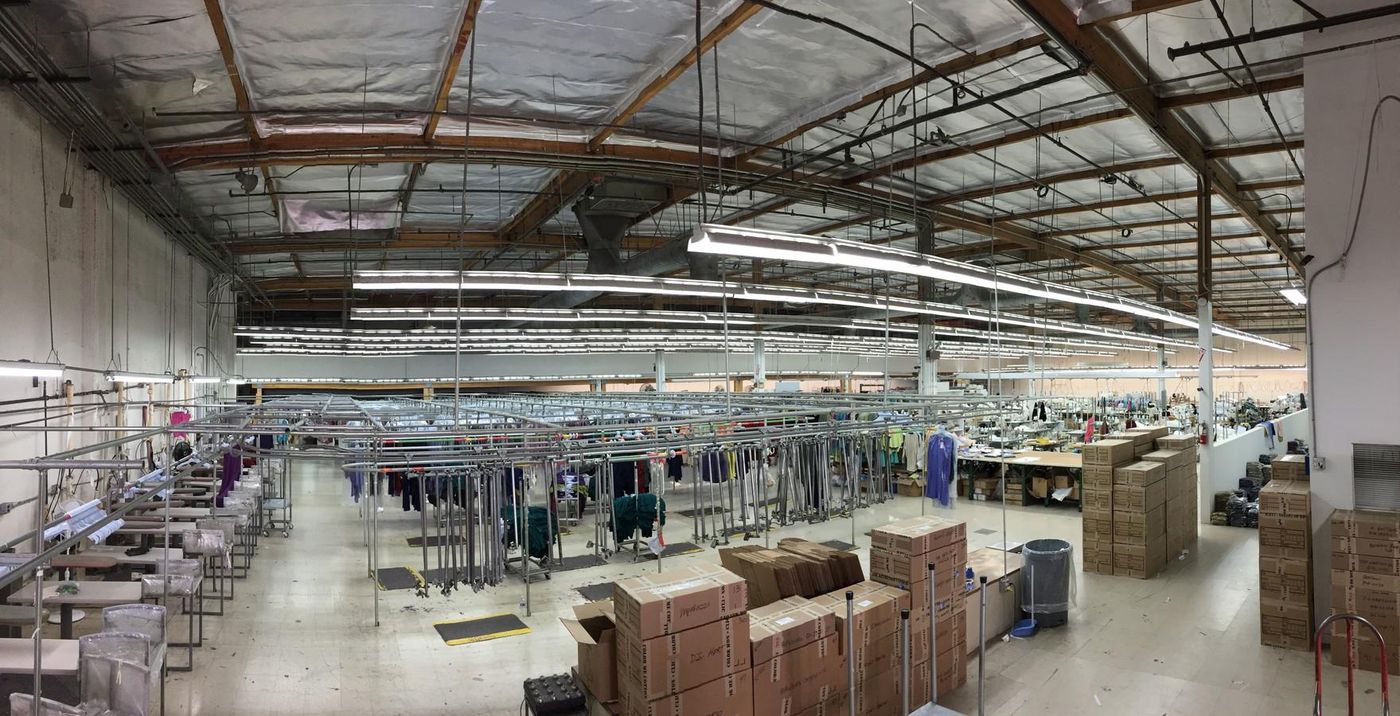 Industrial Property For Lease photo 3