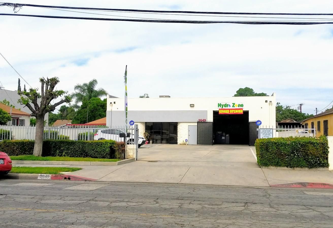 Industrial Property For Lease photo 1