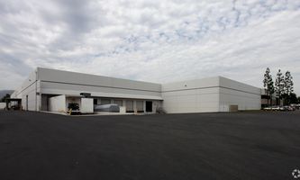 Warehouse Space for Rent located at 475 N Sheridan St Corona, CA 92880