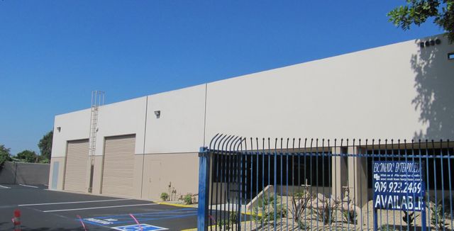 Industrial Property For Lease