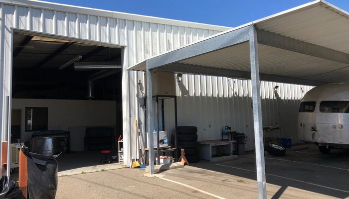 Warehouse Space for Sale at 2700 Fruitridge Rd Sacramento, CA 95820 - #6