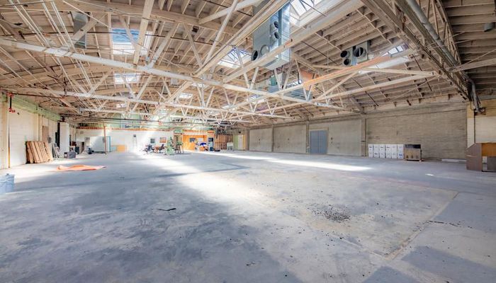 Warehouse Space for Rent at 117 E Providencia Ave Burbank, CA 91502 - #2