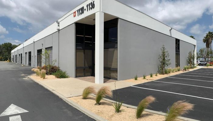 Warehouse Space for Rent at 1100-1106 N. Gilbert St Anaheim, CA 92801 - #3