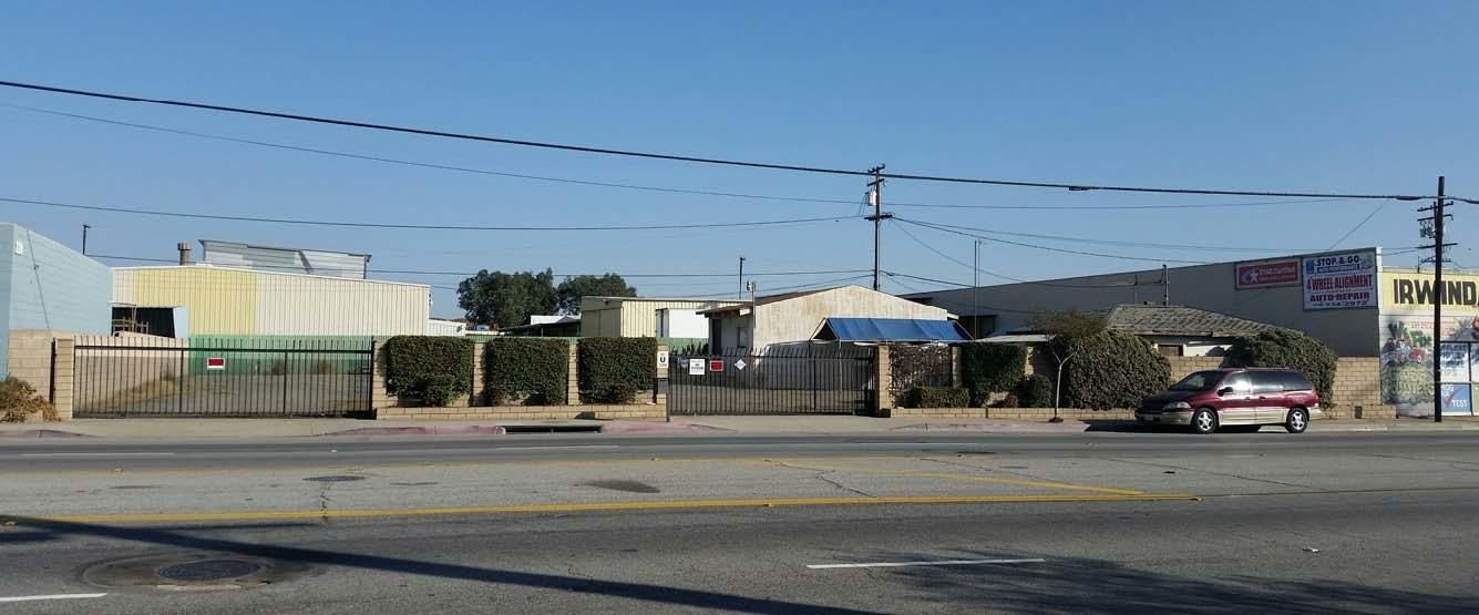 +/- 8,0000 SF Build-to-Suit photo 1