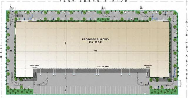 Bridge Point Long Beach 2400 E Artesia Blvd