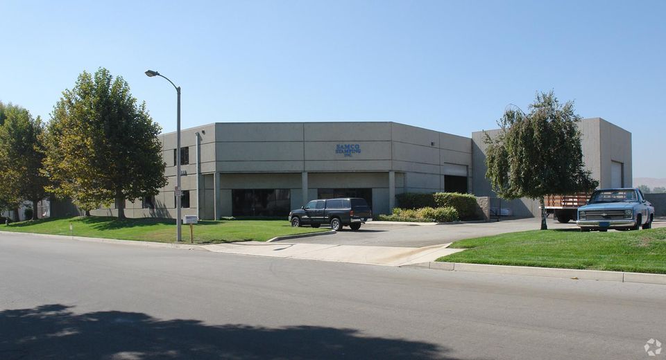 Industrial Property For Sale