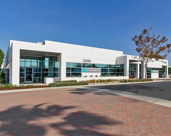 Warland Business Park