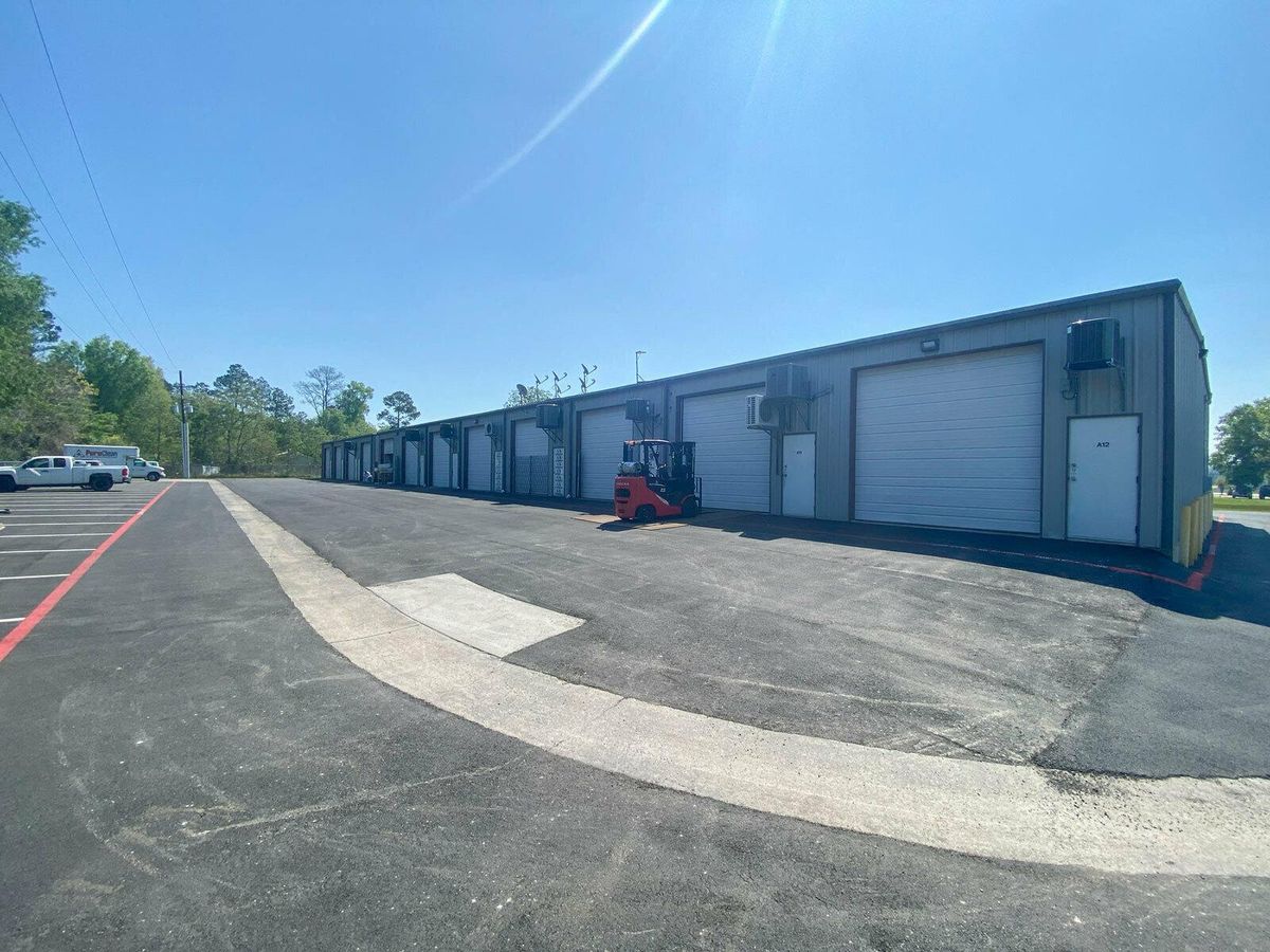 Donwick Business Park photo 4