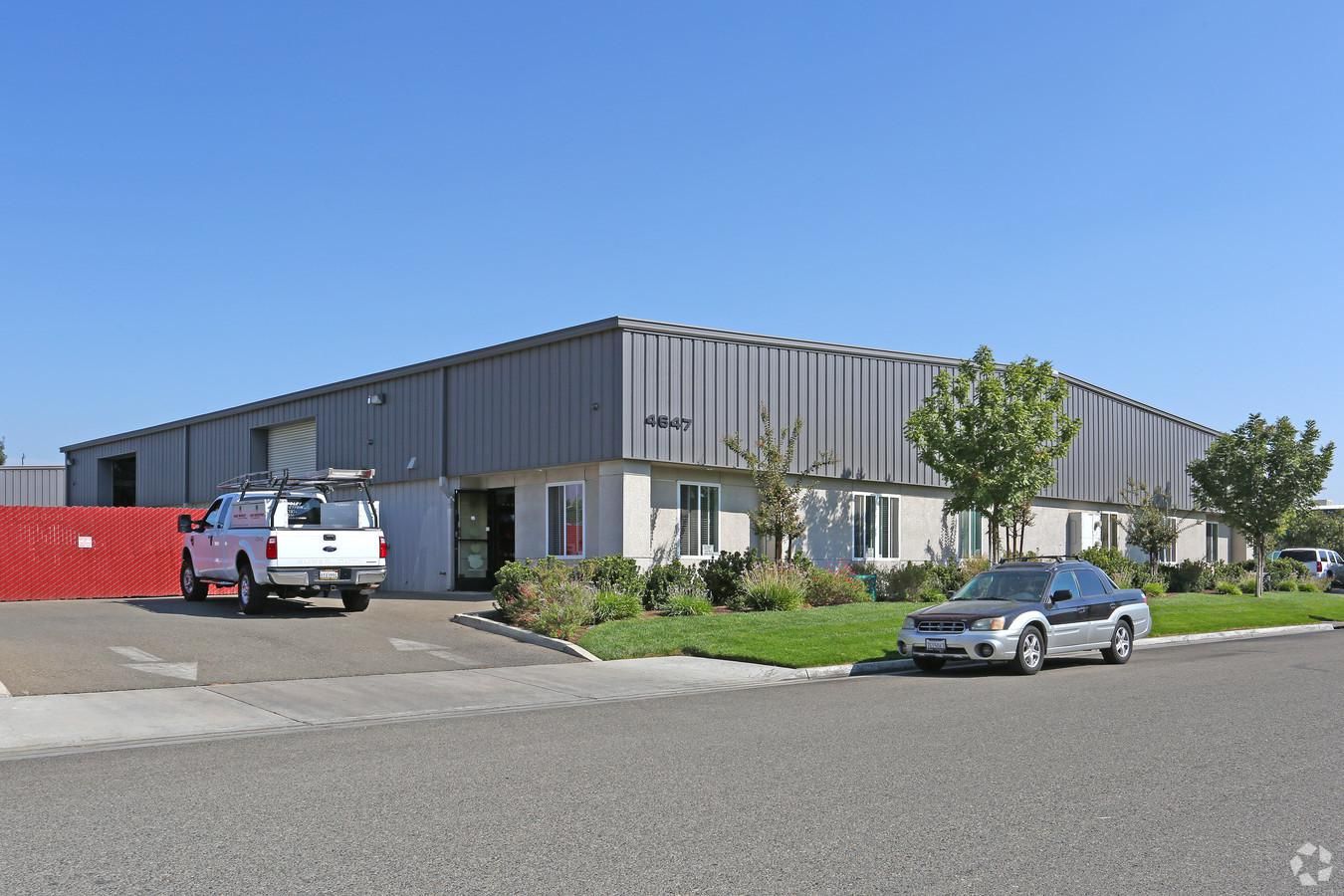 Industrial Property For Lease photo 3
