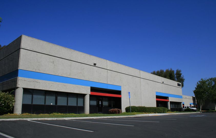 Hazard Commercial Complex