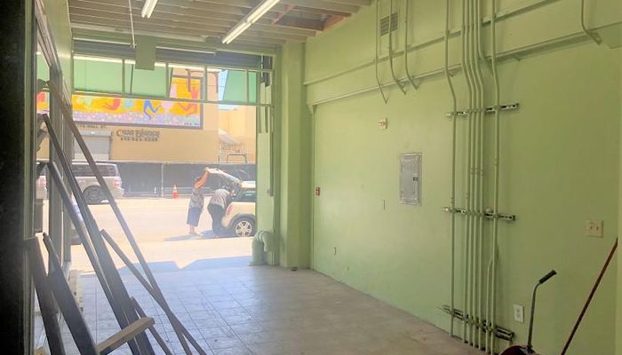 Warehouse Space for Rent at 808 Wall St Los Angeles, CA 90014 - #33