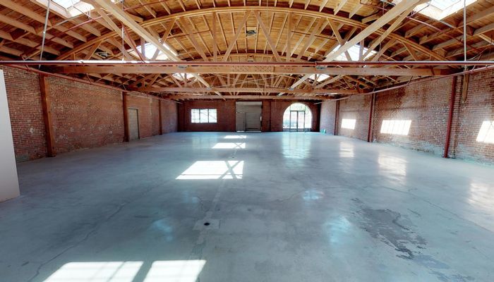 Warehouse Space for Rent at 1782 W Washington Blvd Los Angeles, CA 90007 - #4