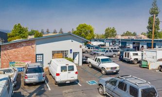 Warehouse Space for Rent located at 861 Camden Ave Campbell, CA 95008