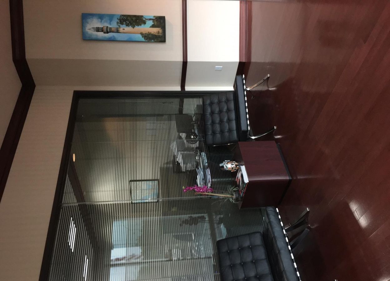 Office Space in Business Park by US/Mexico border photo 3