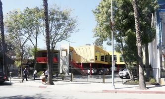 Office Space for Rent located at 5969 Washington Blvd Culver City, CA 90232