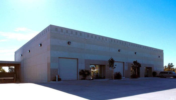 Warehouse Space for Rent at 3222 Bunsen Ave Ventura, CA 93003 - #3