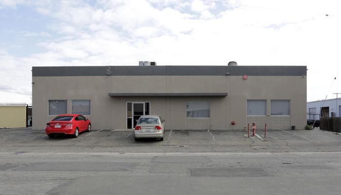 Warehouse Space for Sale at 2111 S Susan St Santa Ana, CA 92704 - #3