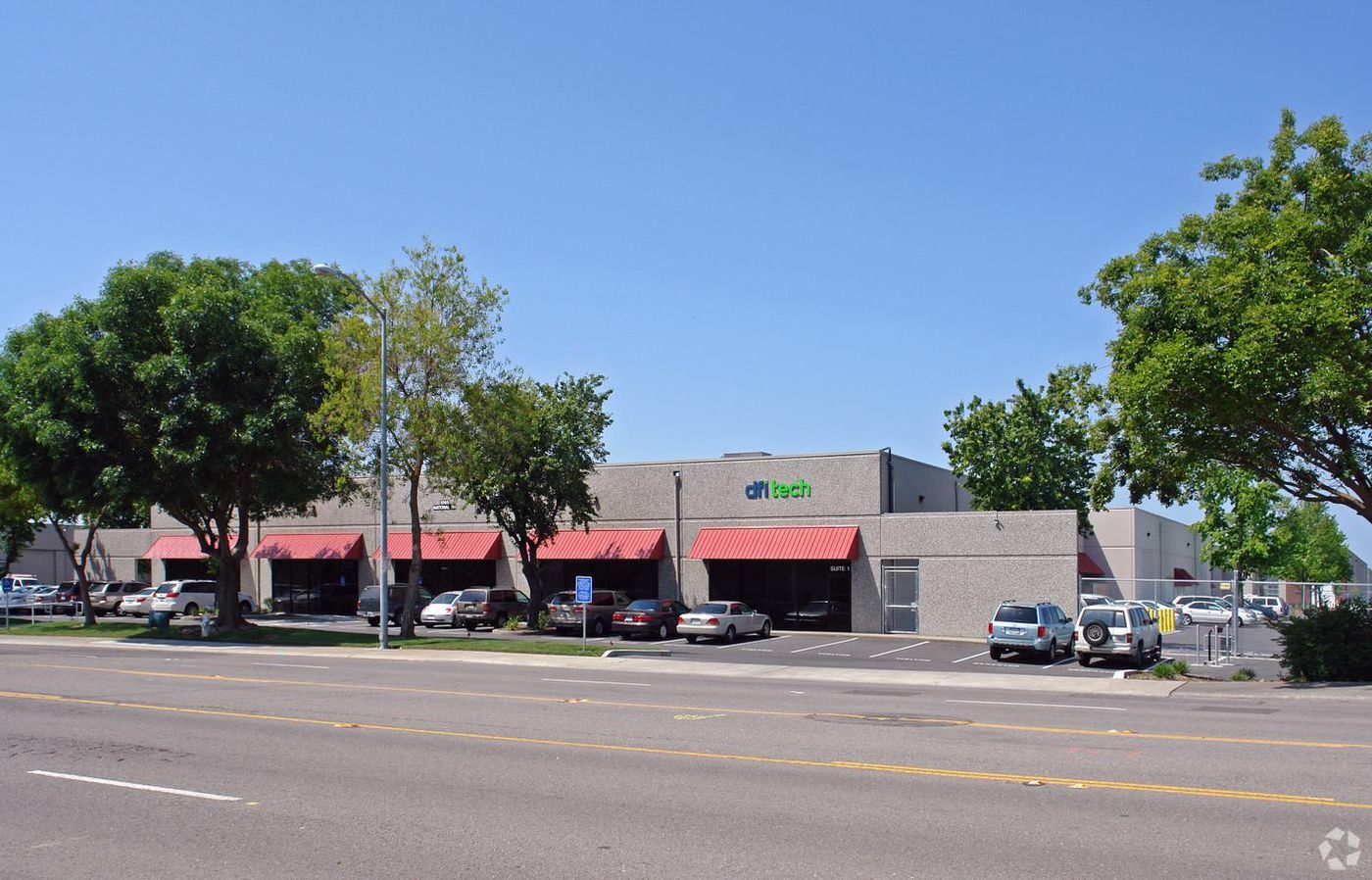 Northgate 16 photo 3