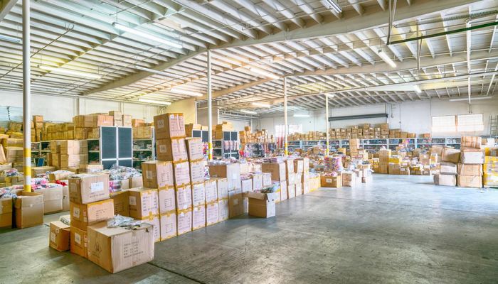 Warehouse Space for Sale at 2909 Leonis Blvd Vernon, CA 90058 - #8