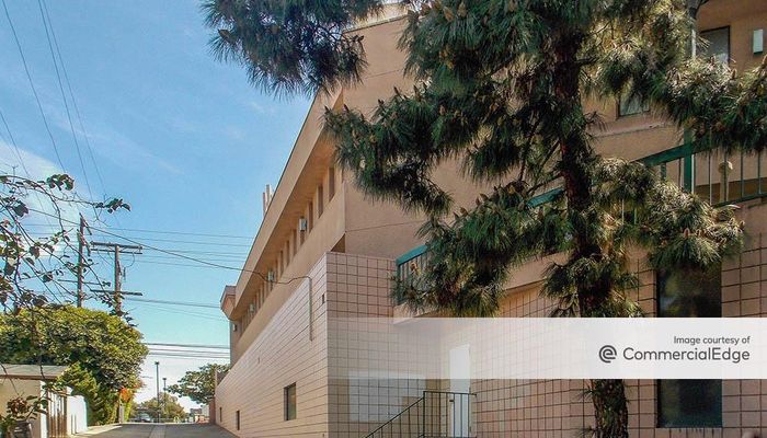 Office Space for Rent at 2999 Overland Avenue Los Angeles, CA 90064 - #6