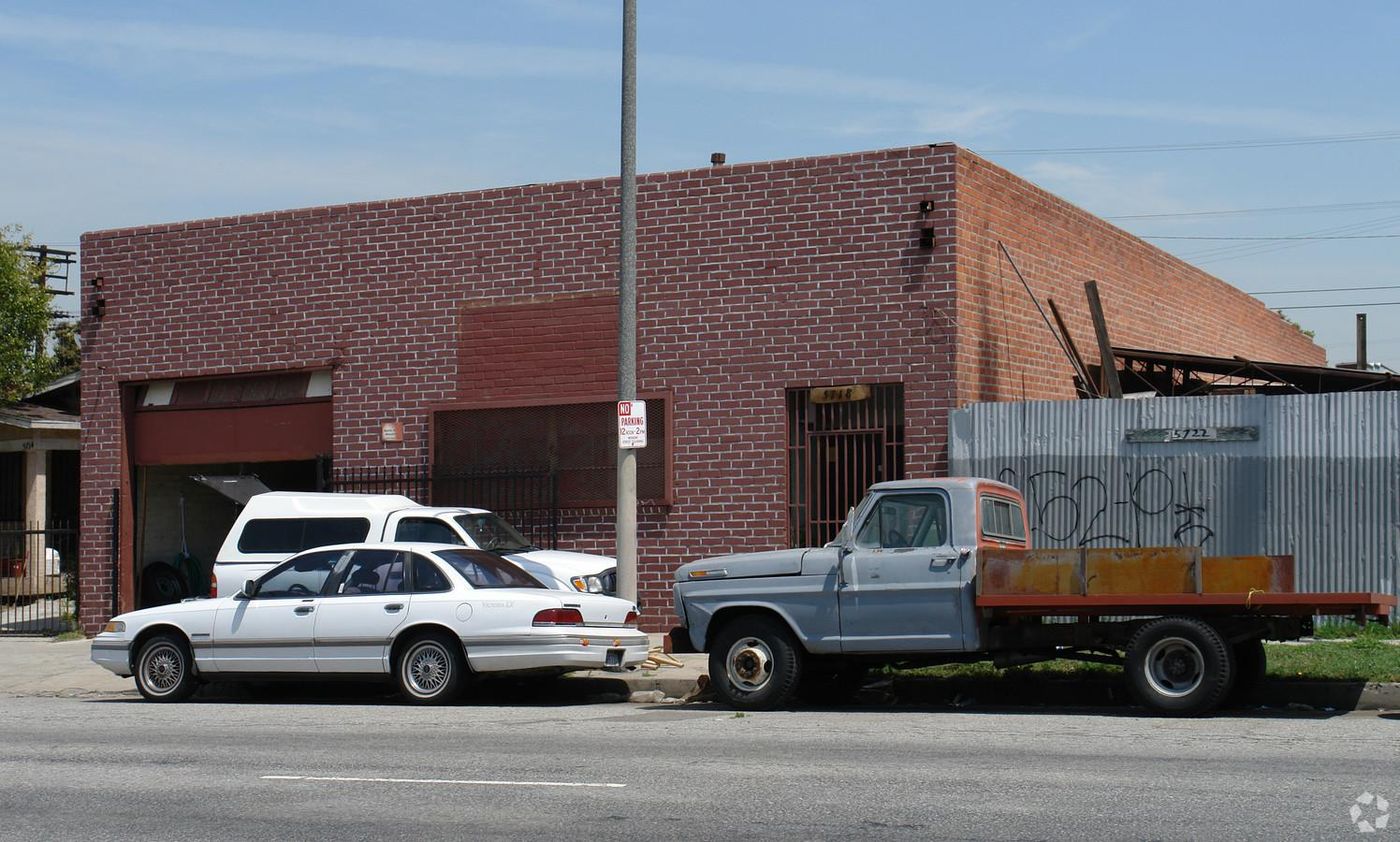 Industrial Property For Sale photo 2