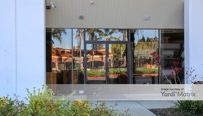 Warehouse Space for Rent at 930 McLaughlin Avenue San Jose, CA 95122 - #4