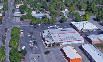 Warehouse Space for Rent located at 175 E 20th St Chico, CA 95928