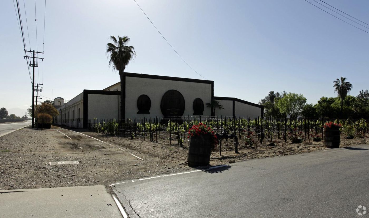 Biane Vineyard Center photo 4