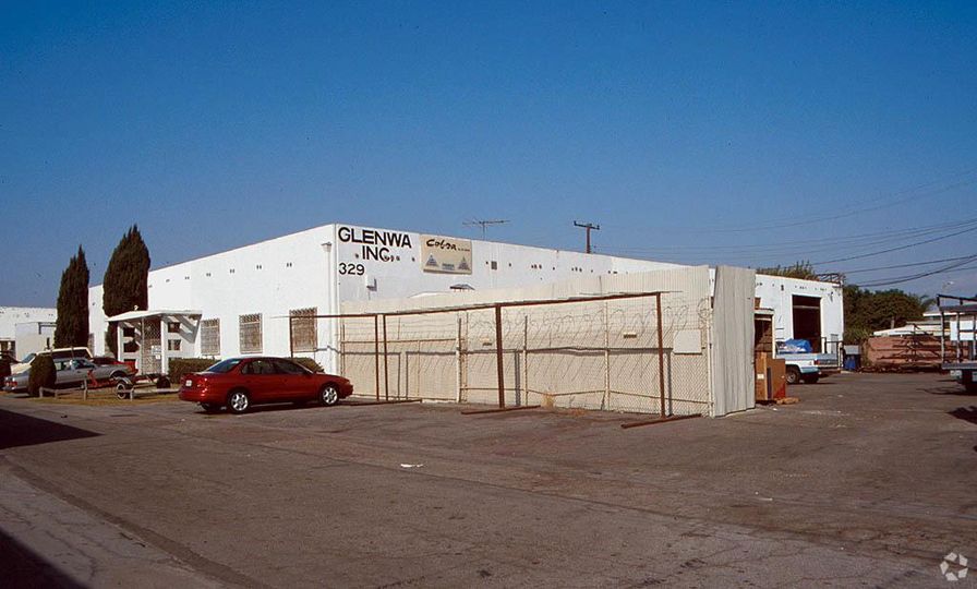 Industrial Property For Sale