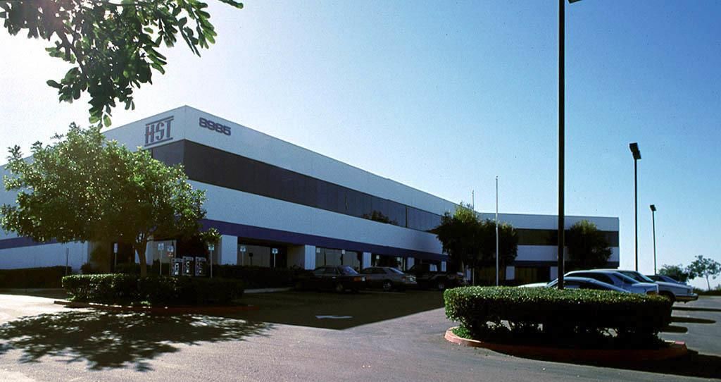 Industrial Property For Lease photo 2