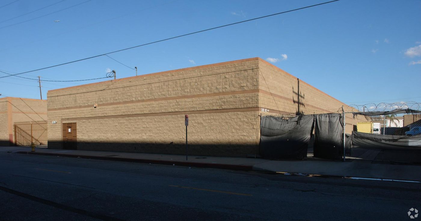 Industrial Property For Sale photo 4