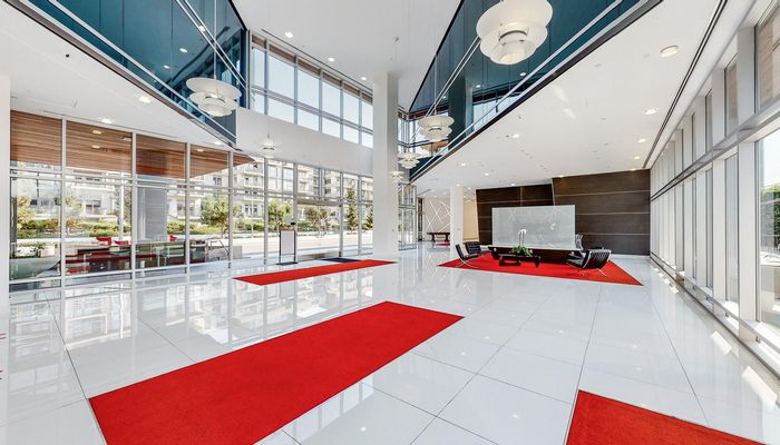 Office Space for Rent at 12555 Jefferson Blvd Los Angeles, CA 90066 - #3